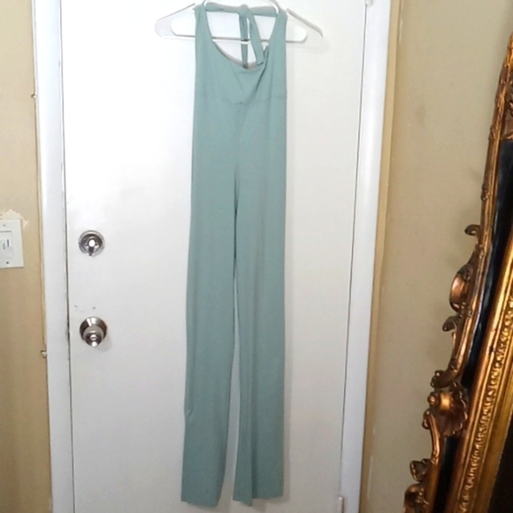 Susana Monaco Pants - Vintage✴️Susana Monaco Woman's Jumpsuit Small Ligh